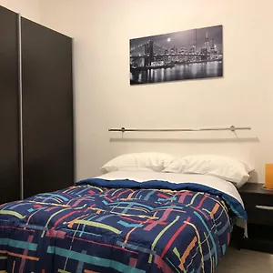 Appartement Giù A, Palerme