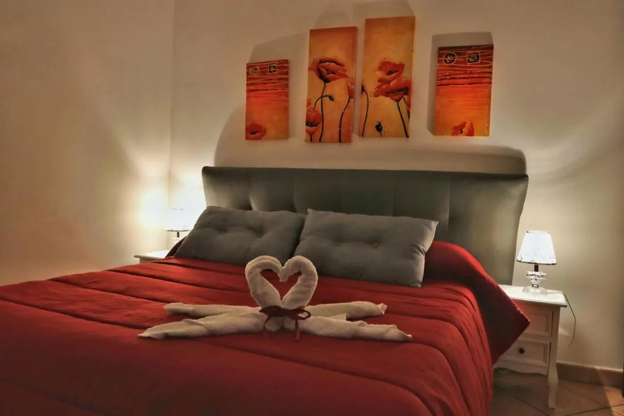 Casa vacanze Villa Casa Palazzo Reale Palermo