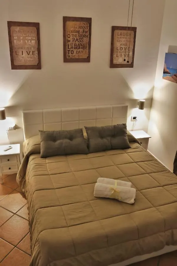 Casa vacanze Villa Casa Palazzo Reale Palermo