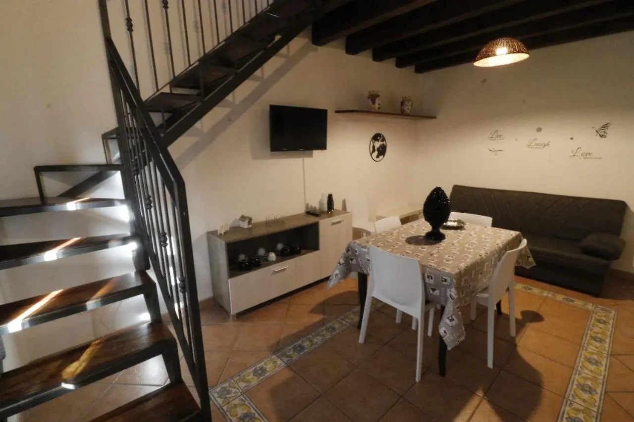 Casa vacanze Villa Casa Palazzo Reale Palermo