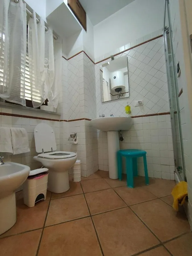 Villa Casa Palazzo Reale Palermo