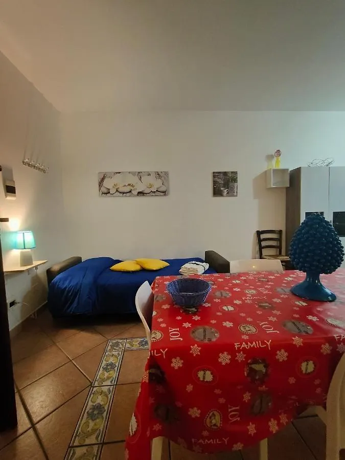 Villa Casa Palazzo Reale Palermo Casa vacanze